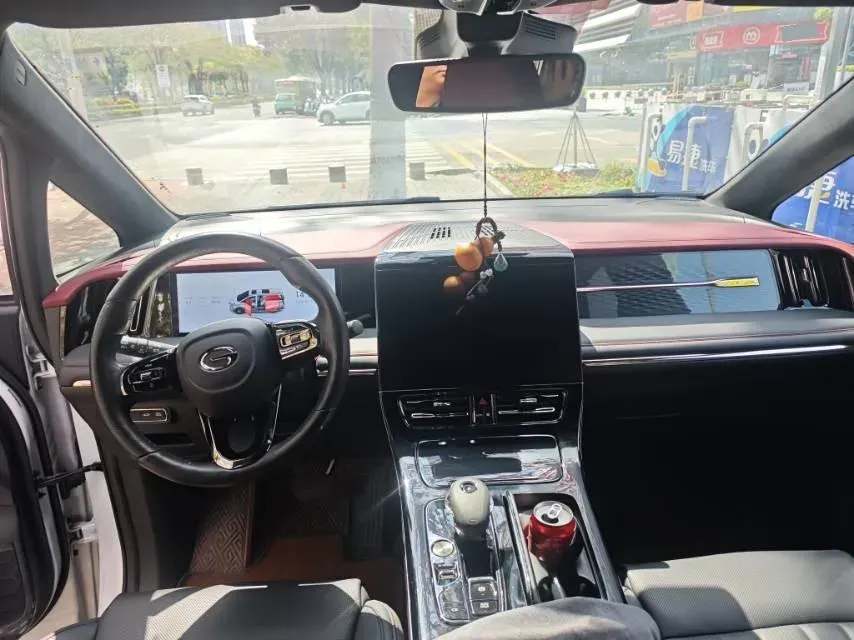 2023 GAC Trumpchi M8 2.0T 190HP L4 E-CVT Hybrid,autocango,china used car exporter,china ev exporter,chinese used car exporter,chinese used ev exporter