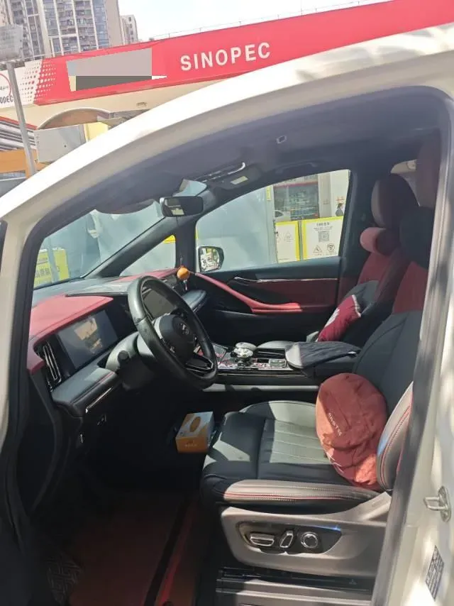 2023 GAC Trumpchi M8 2.0T 190HP L4 E-CVT Hybrid,autocango,china used car exporter,china ev exporter,chinese used car exporter,chinese used ev exporter