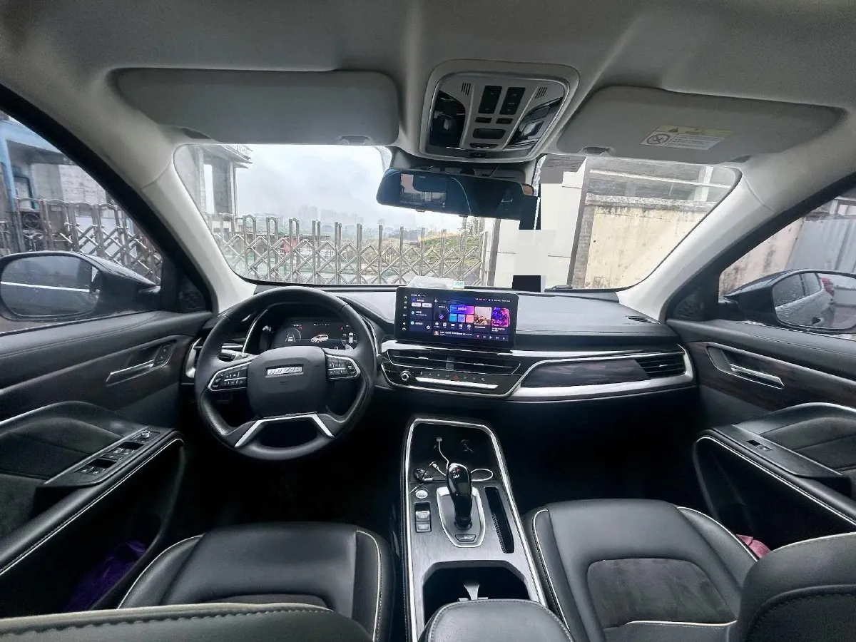 2023 Haval H6 1.5T 150HP L4 7DCT,autocango,china used car exporter,china ev exporter,chinese used car exporter,chinese used ev exporter