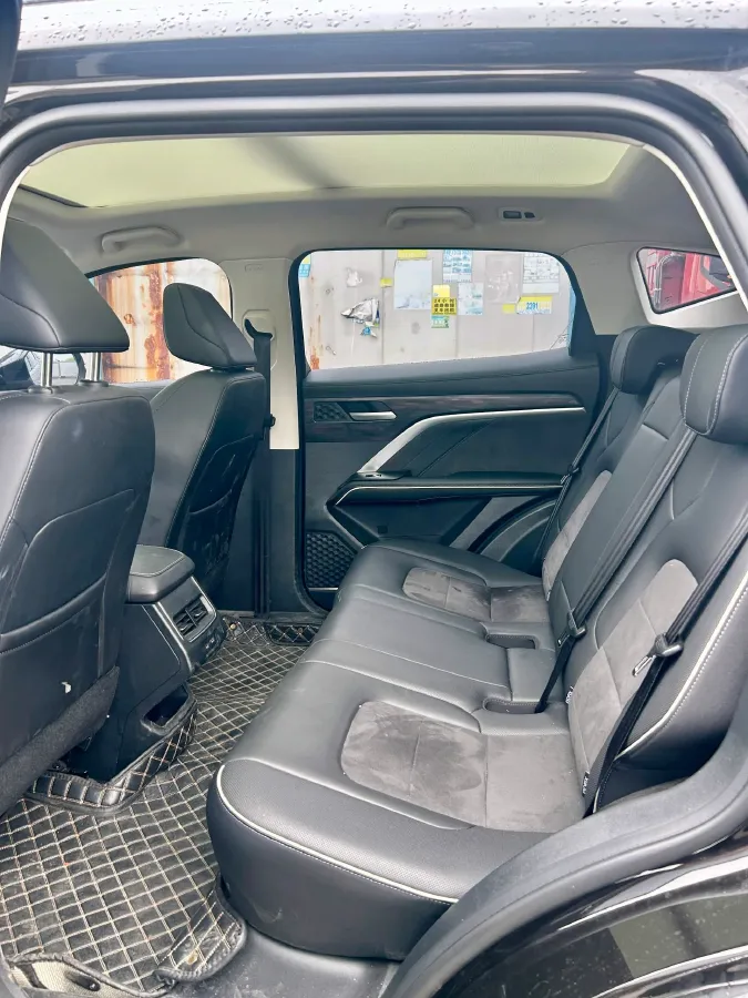 2023 Haval H6 1.5T 150HP L4 7DCT,autocango,china used car exporter,china ev exporter,chinese used car exporter,chinese used ev exporter