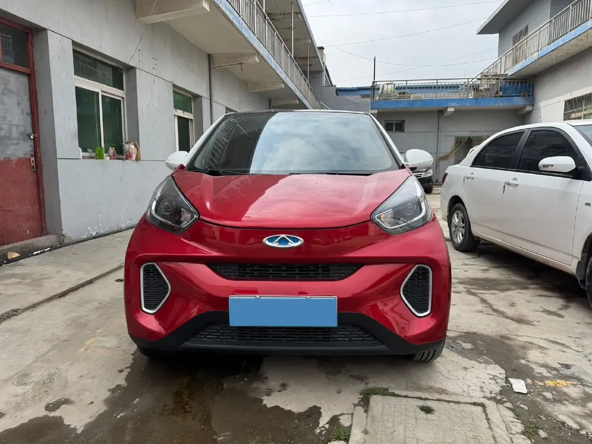 2021 Chery Little Ant BEV 35.6KWH,autocango,china used car exporter,china ev exporter,chinese used car exporter,chinese used ev exporter