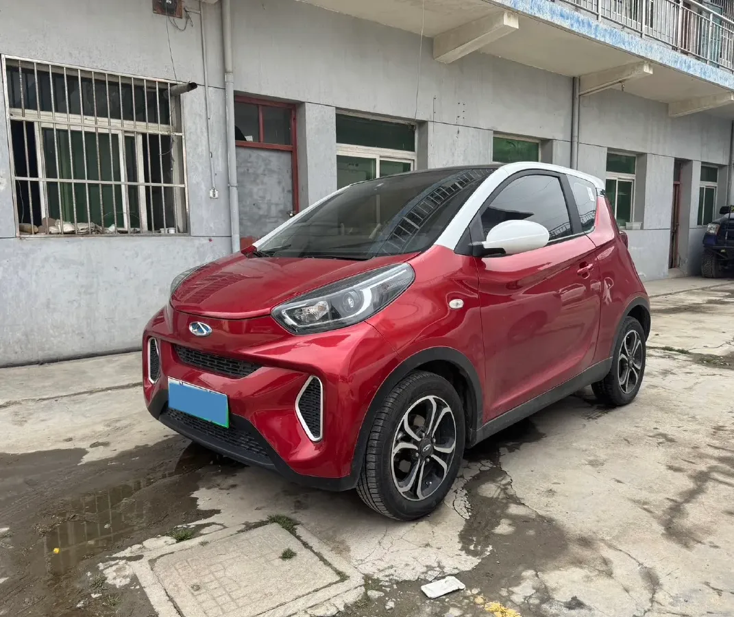 2021 Chery Little Ant BEV 35.6KWH,autocango,china used car exporter,china ev exporter,chinese used car exporter,chinese used ev exporter