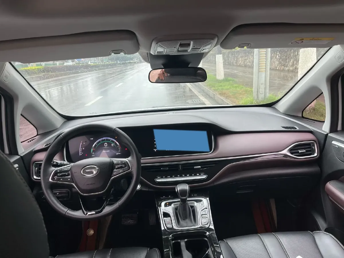 2023 GAC Trumpchi M6 1.5T 177HP L4 7DCT,autocango,china used car exporter,china ev exporter,chinese used car exporter,chinese used ev exporter