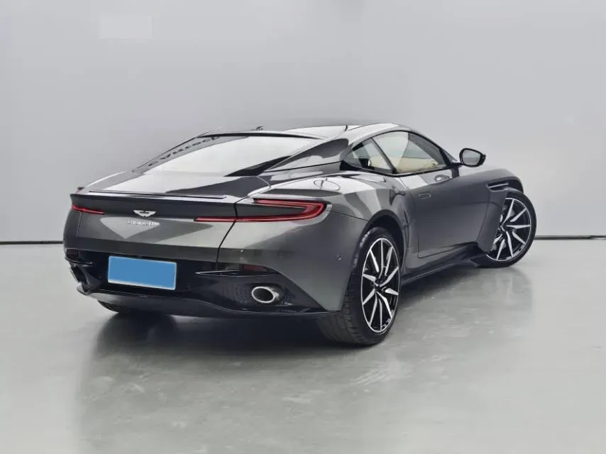 2019 Aston Martin DB11 4.0T 510HP V8 8AT,autocango,china used car exporter,china ev exporter,chinese used car exporter,chinese used ev exporter