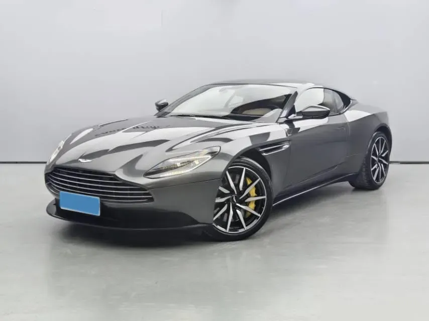 2019 Aston Martin DB11 4.0T 510HP V8 8AT,autocango,china used car exporter,china ev exporter,chinese used car exporter,chinese used ev exporter