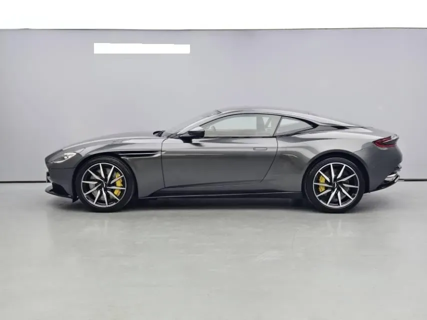 2019 Aston Martin DB11 4.0T 510HP V8 8AT,autocango,china used car exporter,china ev exporter,chinese used car exporter,chinese used ev exporter