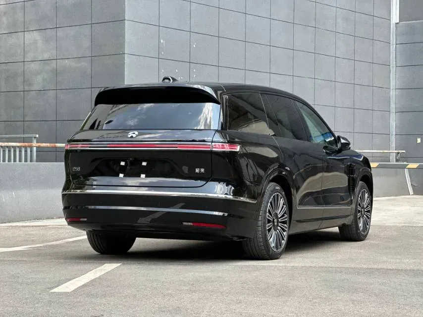 2026 NIO ES8 BEV,autocango,china used car exporter,china ev exporter,chinese used car exporter,chinese used ev exporter