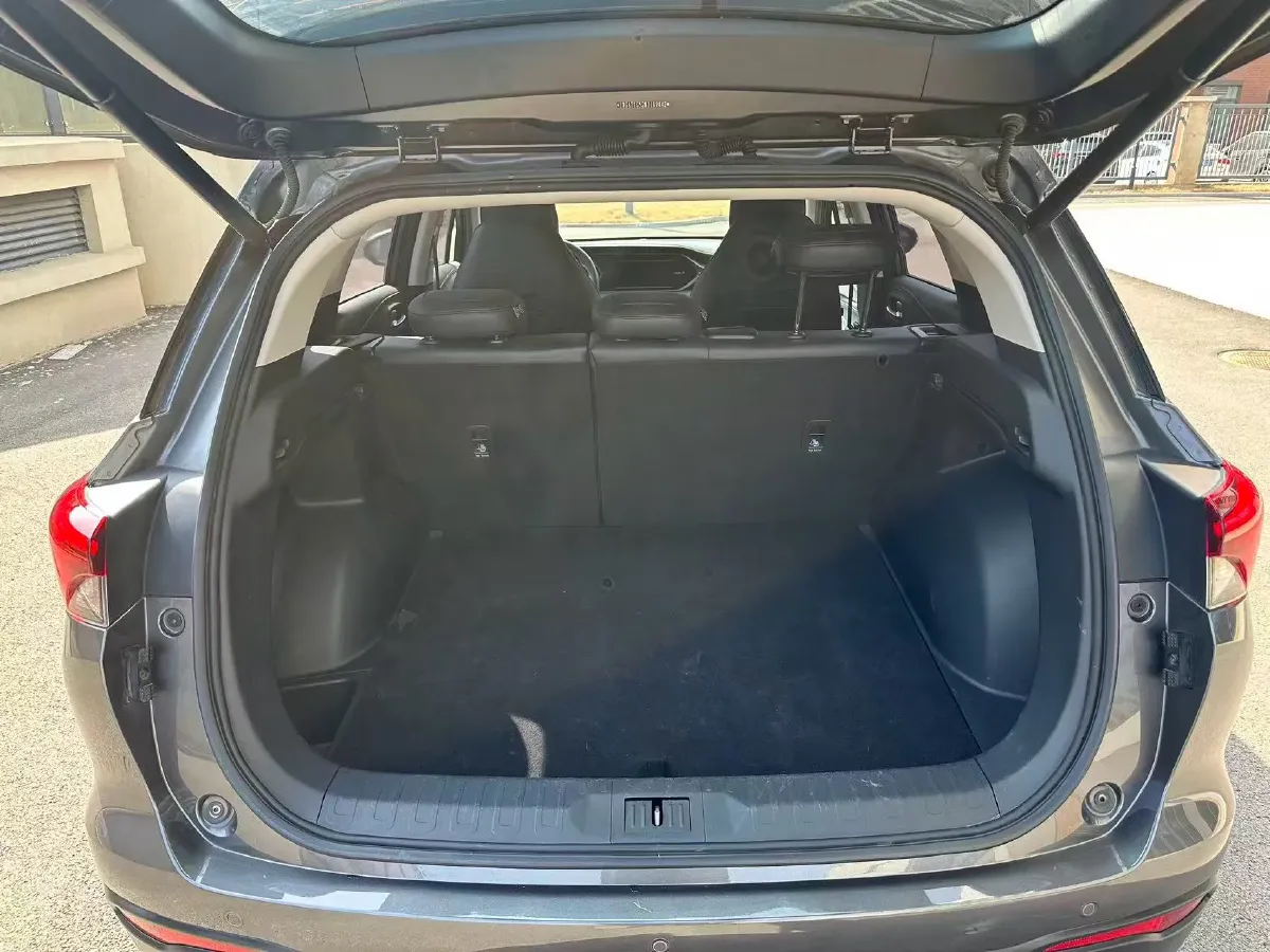 2021 GAC Trumpchi GS4 1.5T 169HP L4 6AT,autocango,china used car exporter,china ev exporter,chinese used car exporter,chinese used ev exporter