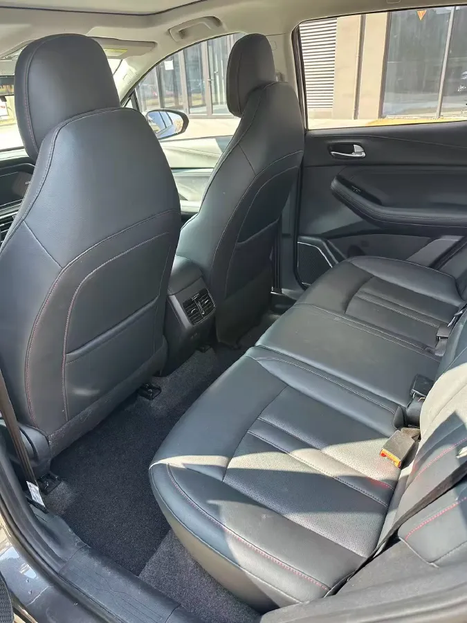 2021 GAC Trumpchi GS4 1.5T 169HP L4 6AT,autocango,china used car exporter,china ev exporter,chinese used car exporter,chinese used ev exporter