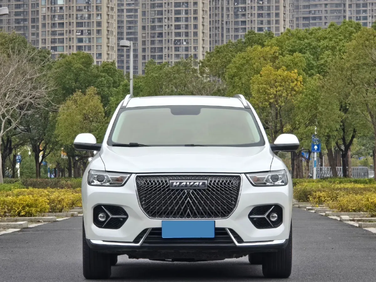 2021 Haval H6 1.5T 150HP L4 7DCT,autocango,china used car exporter,china ev exporter,chinese used car exporter,chinese used ev exporter