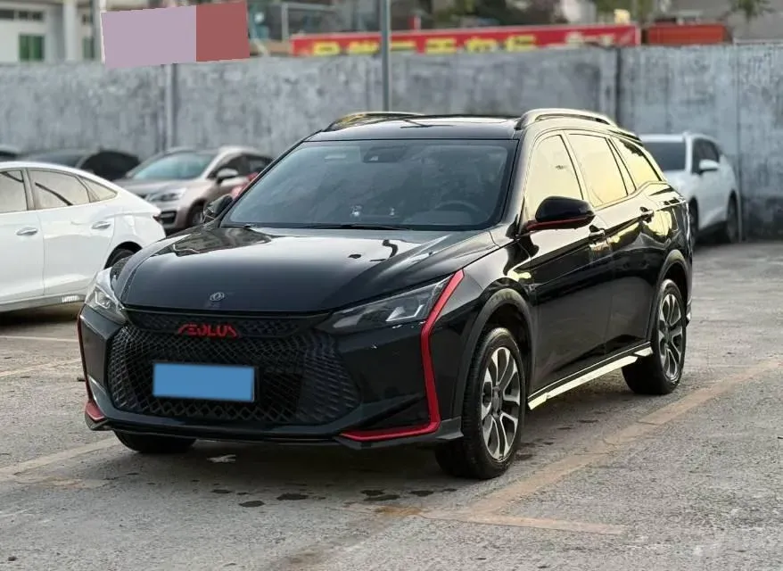 2021 DongFeng Aeolus YiXuan GS 1.5T 150HP L4 6DCT,autocango,china used car exporter,china ev exporter,chinese used car exporter,chinese used ev exporter