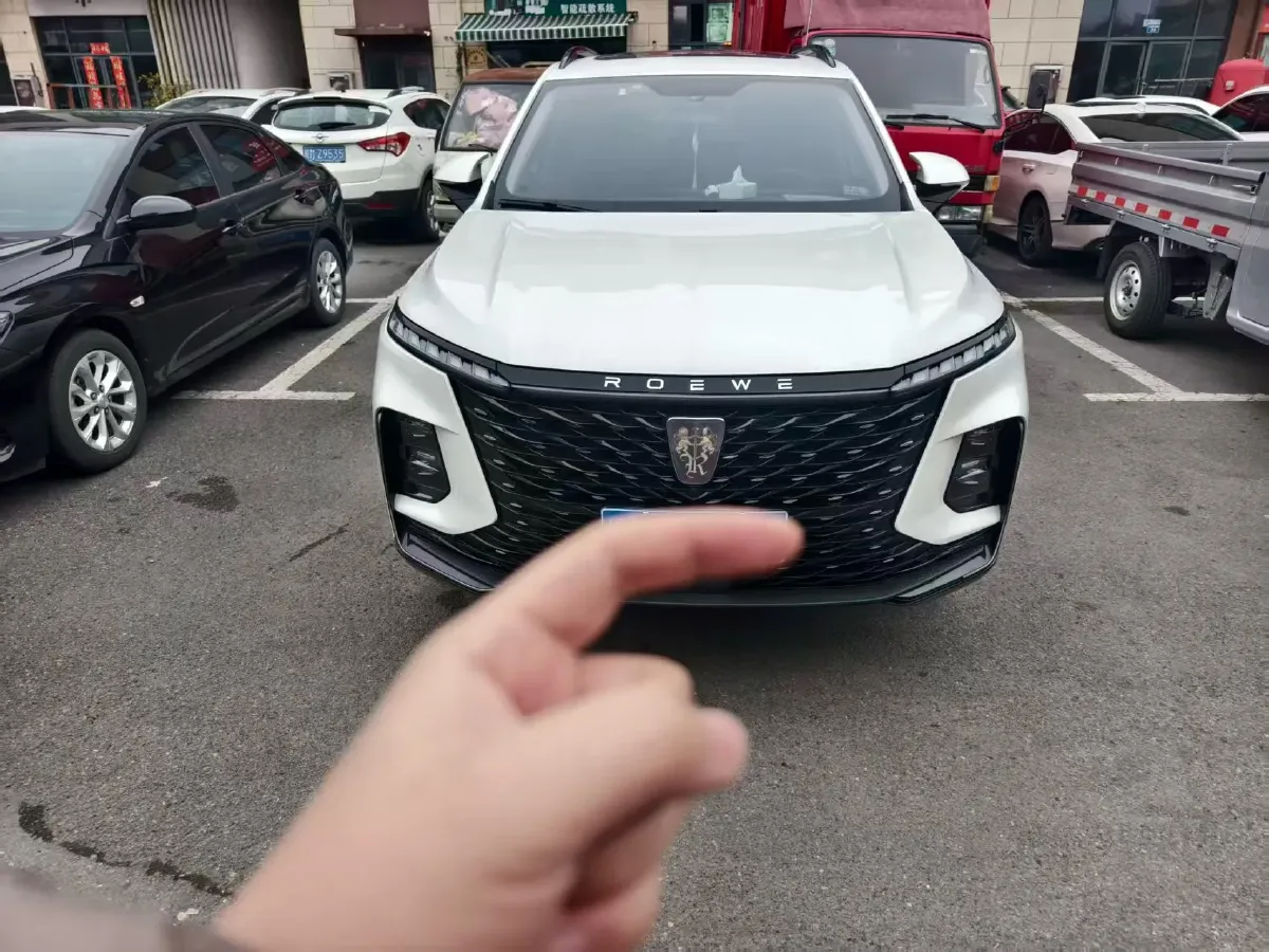 2022 Roewe RX5 MAX 1.5T 181HP L4 6AT,autocango,china used car exporter,china ev exporter,chinese used car exporter,chinese used ev exporter