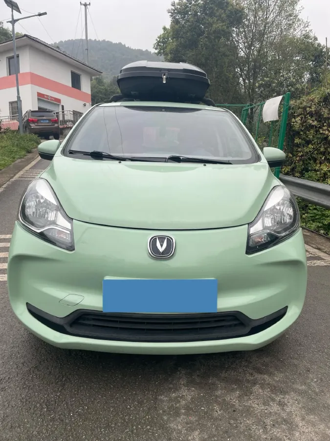 2021 ChangAn BenBen E-Star BEV 31.18KWH,autocango,china used car exporter,china ev exporter,chinese used car exporter,chinese used ev exporter