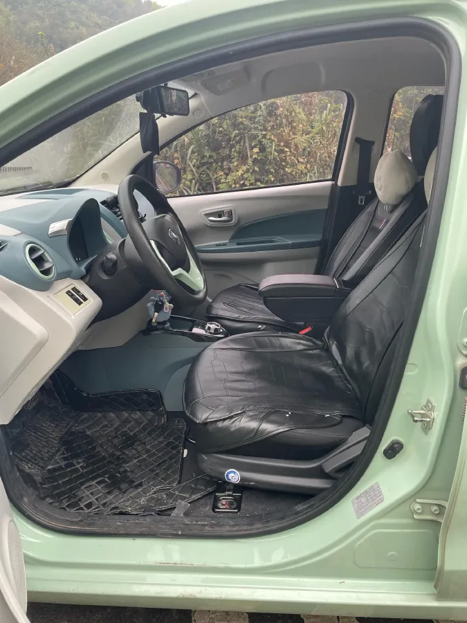 2021 ChangAn BenBen E-Star BEV 31.18KWH,autocango,china used car exporter,china ev exporter,chinese used car exporter,chinese used ev exporter