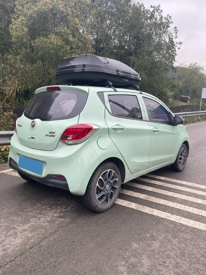 2021 ChangAn BenBen E-Star BEV 31.18KWH,autocango,china used car exporter,china ev exporter,chinese used car exporter,chinese used ev exporter