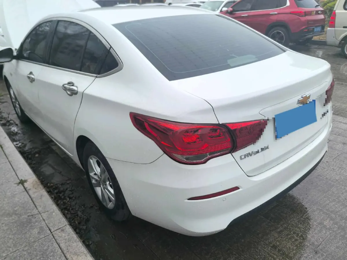 2019 Chevrolet Cavalier 1.5L 113HP L4 6AT,autocango,china used car exporter,china ev exporter,chinese used car exporter,chinese used ev exporter