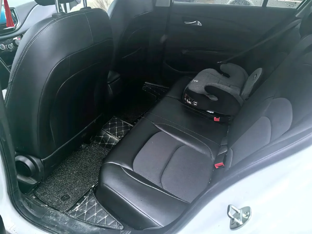 2019 Chevrolet Cavalier 1.5L 113HP L4 6AT,autocango,china used car exporter,china ev exporter,chinese used car exporter,chinese used ev exporter