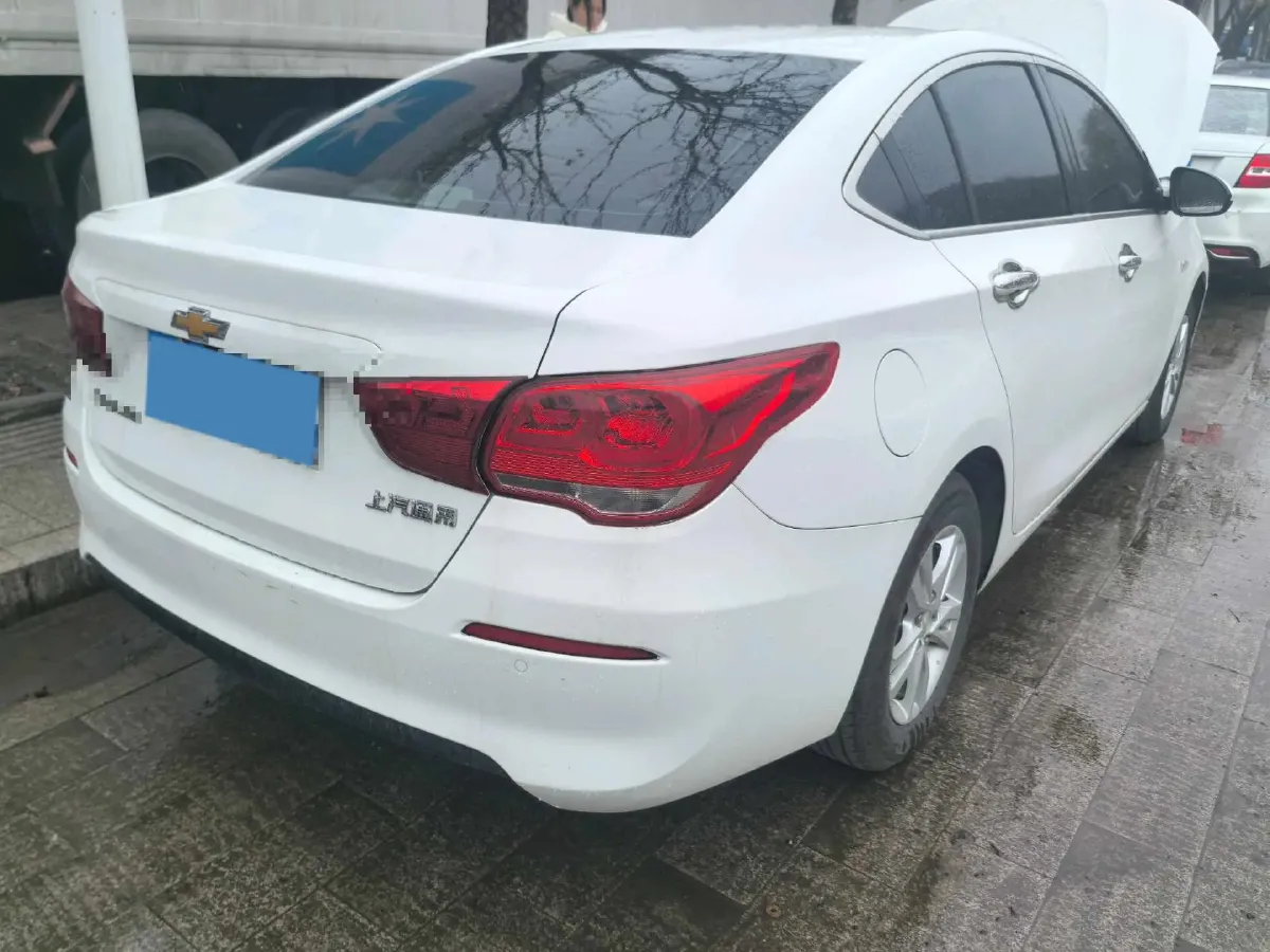 2019 Chevrolet Cavalier 1.5L 113HP L4 6AT,autocango,china used car exporter,china ev exporter,chinese used car exporter,chinese used ev exporter