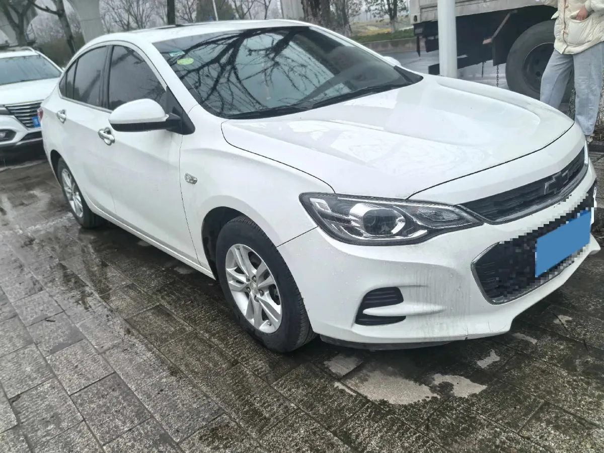 2019 Chevrolet Cavalier 1.5L 113HP L4 6AT,autocango,china used car exporter,china ev exporter,chinese used car exporter,chinese used ev exporter