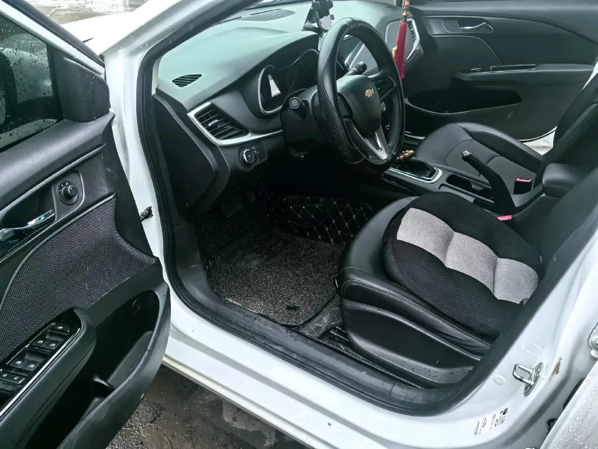 2019 Chevrolet Cavalier 1.5L 113HP L4 6AT,autocango,china used car exporter,china ev exporter,chinese used car exporter,chinese used ev exporter