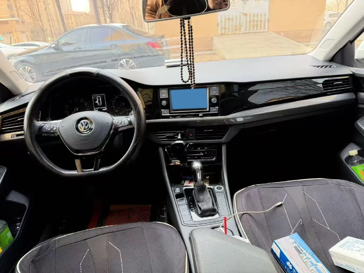 2020 Volkswagen Bora 1.5L 113HP L4 6AT,autocango,china used car exporter,china ev exporter,chinese used car exporter,chinese used ev exporter