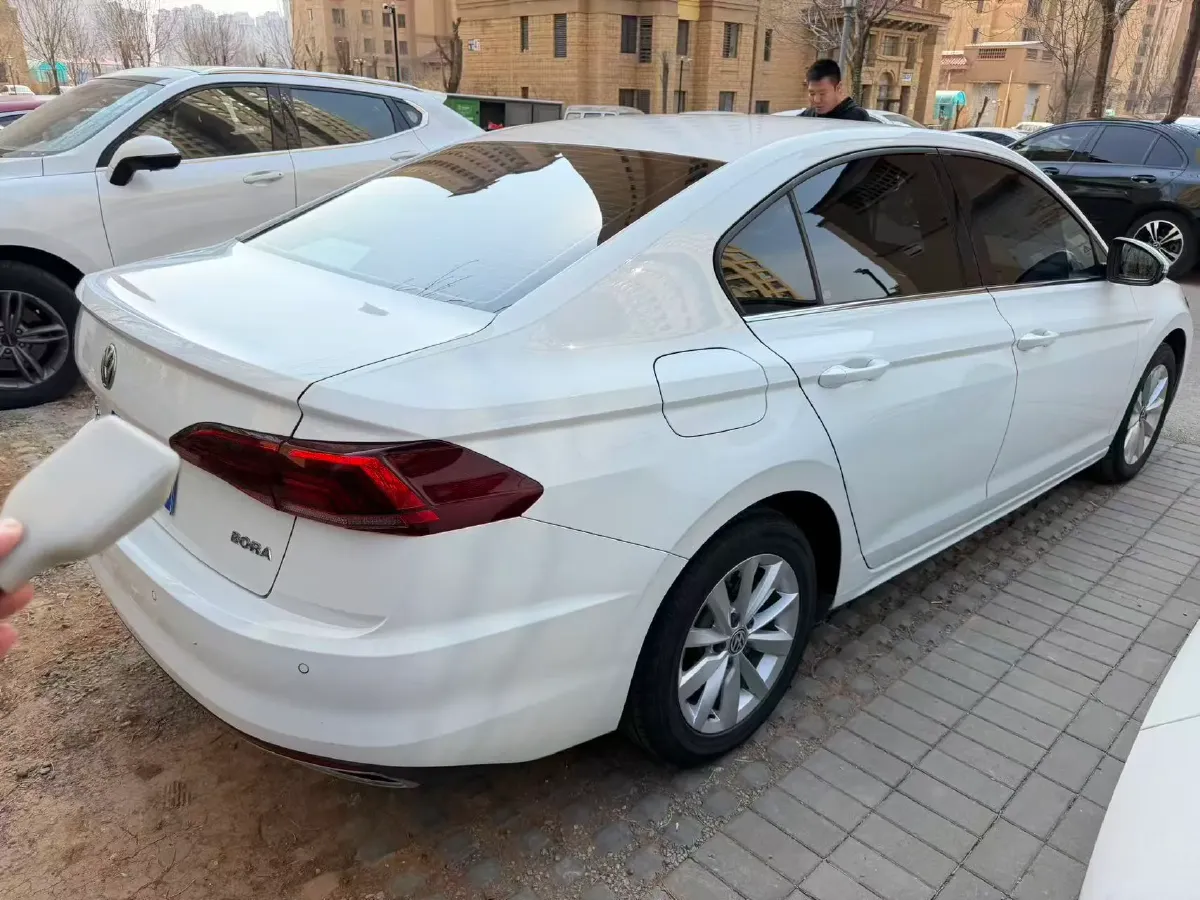 2020 Volkswagen Bora 1.5L 113HP L4 6AT,autocango,china used car exporter,china ev exporter,chinese used car exporter,chinese used ev exporter