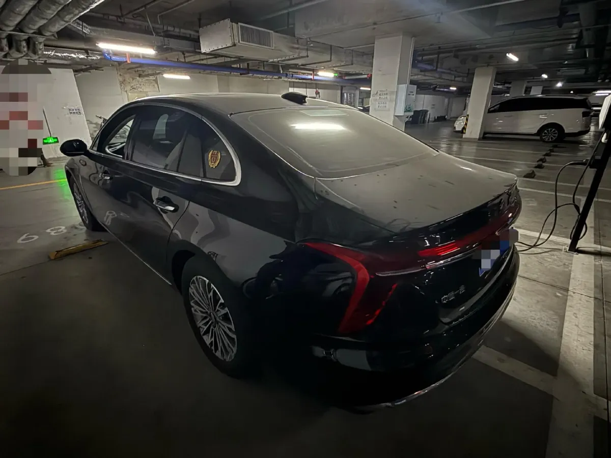 2024 HongQi H5 1.5T 169HP L4 7DCT,autocango,china used car exporter,china ev exporter,chinese used car exporter,chinese used ev exporter