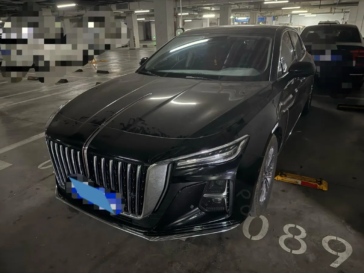 2024 HongQi H5 1.5T 169HP L4 7DCT,autocango,china used car exporter,china ev exporter,chinese used car exporter,chinese used ev exporter