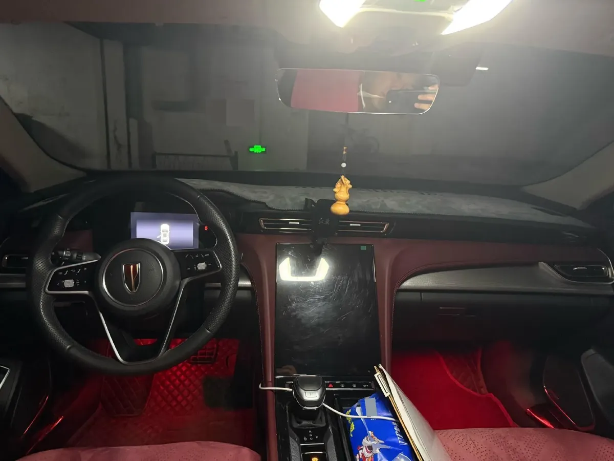 2024 HongQi H5 1.5T 169HP L4 7DCT,autocango,china used car exporter,china ev exporter,chinese used car exporter,chinese used ev exporter