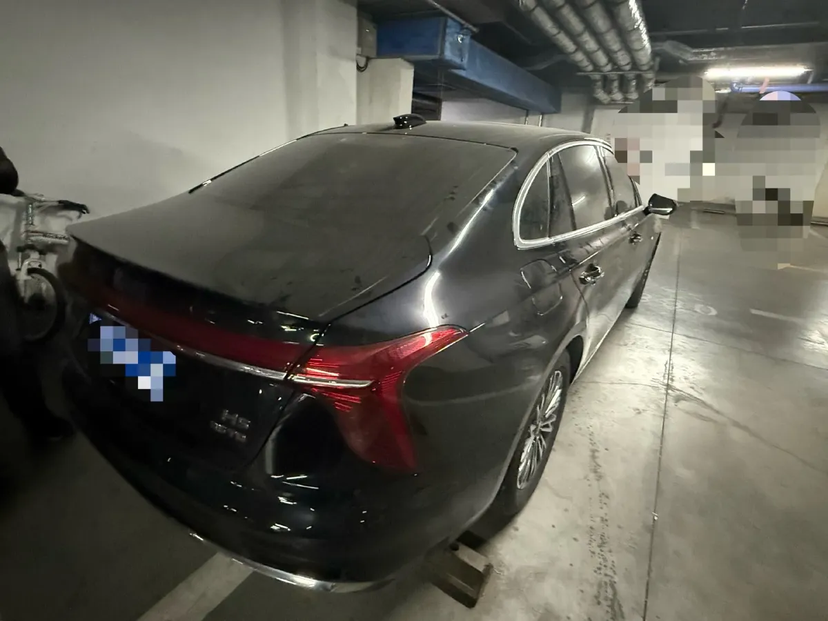 2024 HongQi H5 1.5T 169HP L4 7DCT,autocango,china used car exporter,china ev exporter,chinese used car exporter,chinese used ev exporter