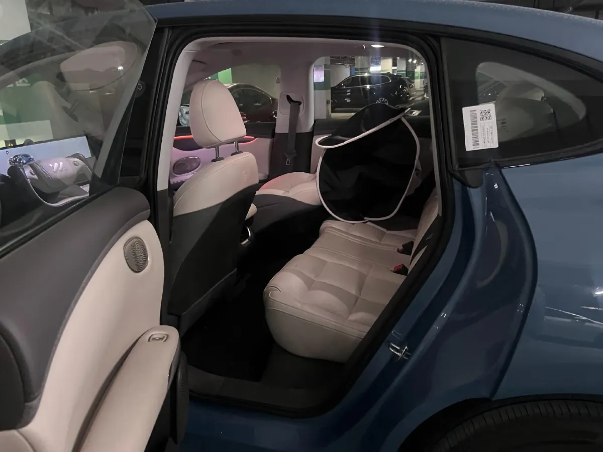 2025 IM LS6 BEV 75KWH,autocango,china used car exporter,china ev exporter,chinese used car exporter,chinese used ev exporter