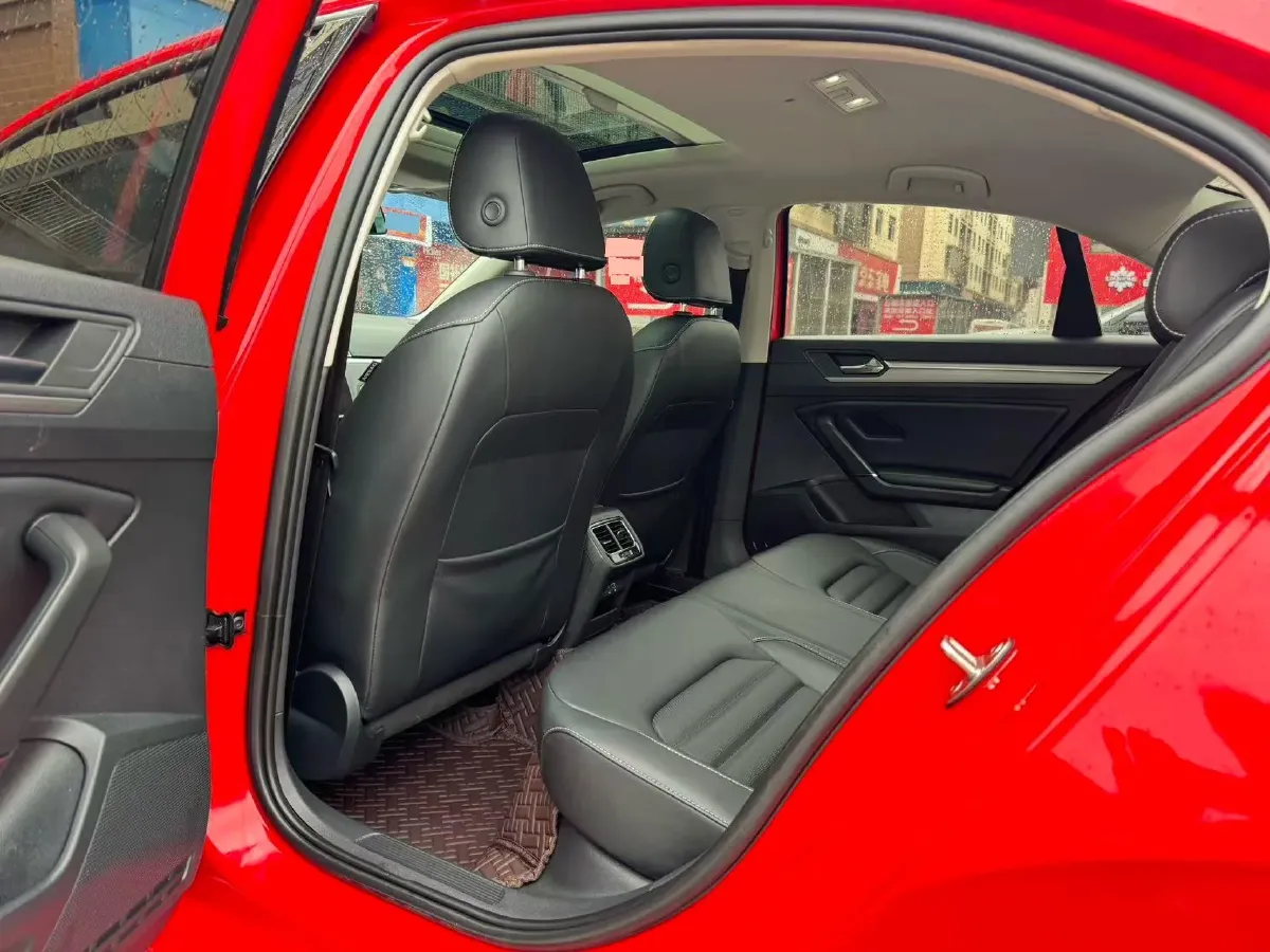 2021 Volkswagen Lamando 1.4T 150HP L4 7DCT,autocango,china used car exporter,china ev exporter,chinese used car exporter,chinese used ev exporter