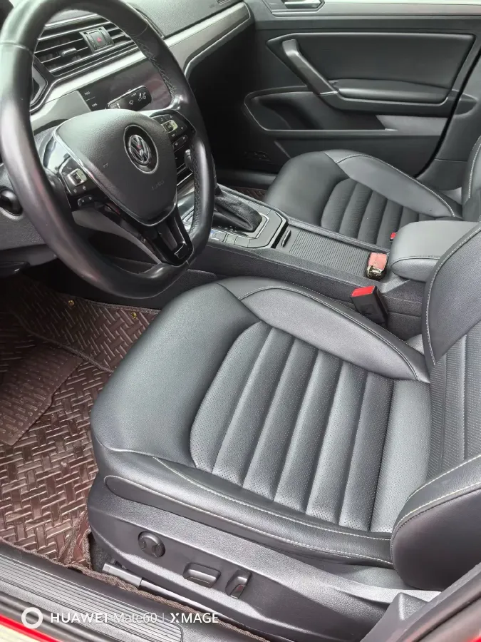 2021 Volkswagen Lamando 1.4T 150HP L4 7DCT,autocango,china used car exporter,china ev exporter,chinese used car exporter,chinese used ev exporter