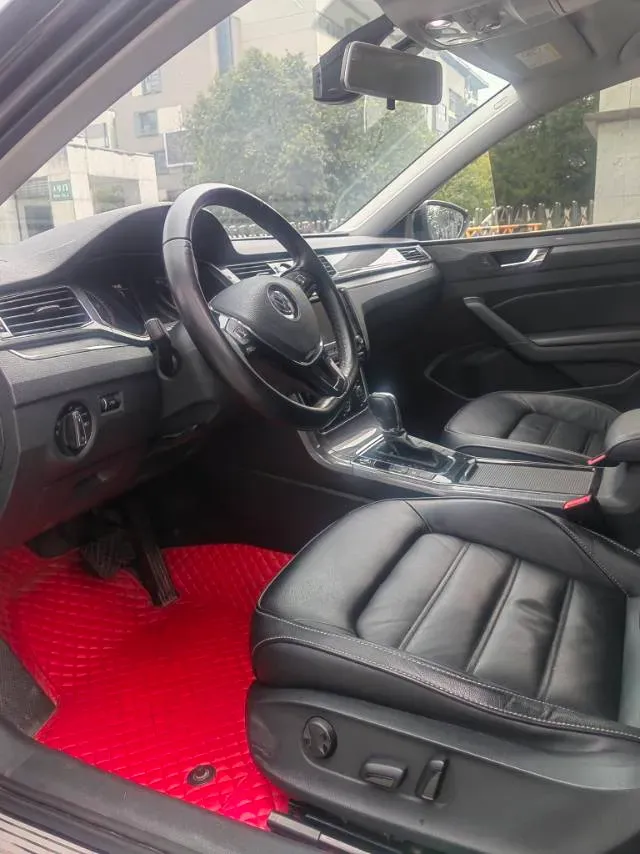 2017 Volkswagen Passat 1.8T 180HP L4 7DCT,autocango,china used car exporter,china ev exporter,chinese used car exporter,chinese used ev exporter