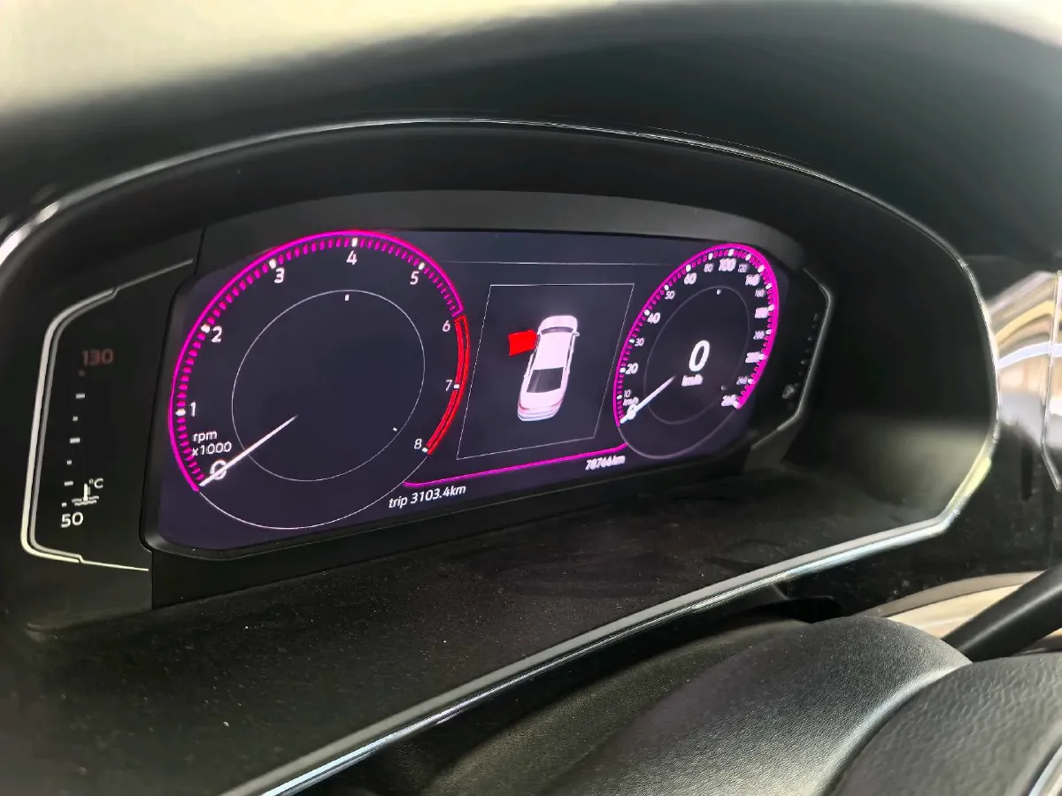 2020 Volkswagen Passat 2.0T 186HP L4 7DCT,autocango,china used car exporter,china ev exporter,chinese used car exporter,chinese used ev exporter