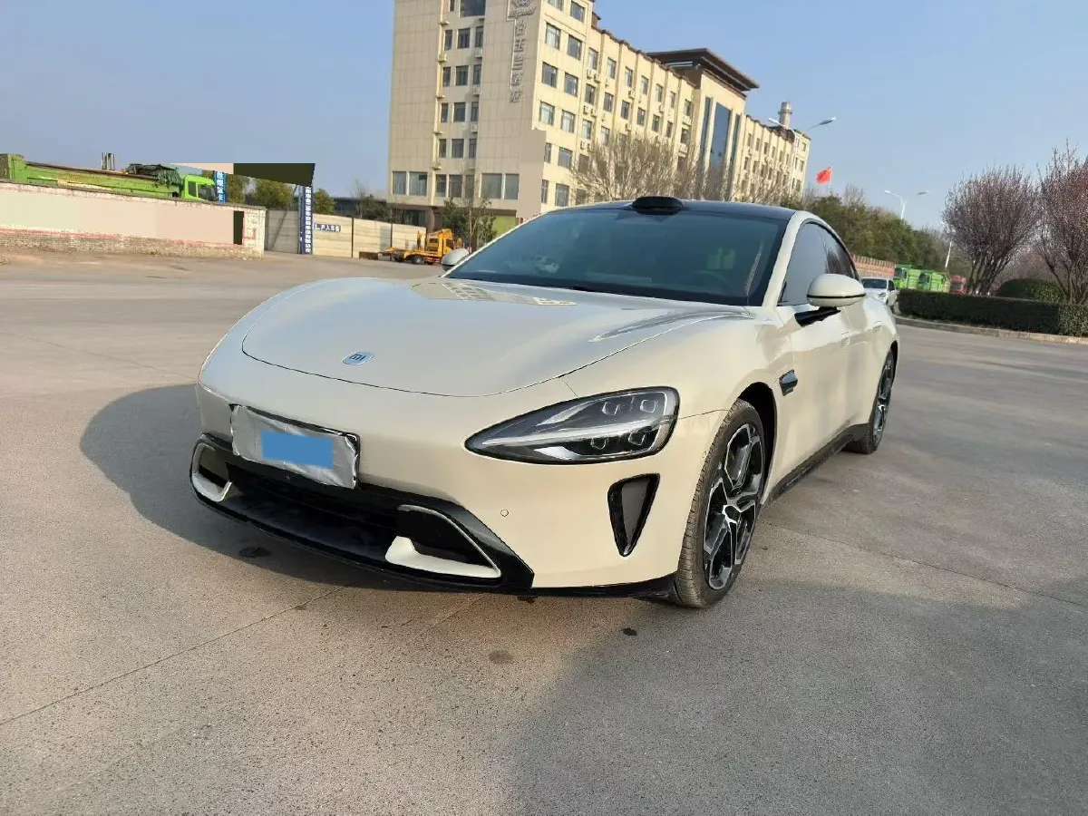 2024 MI SU7 BEV 101KWH,autocango,china used car exporter,china ev exporter,chinese used car exporter,chinese used ev exporter