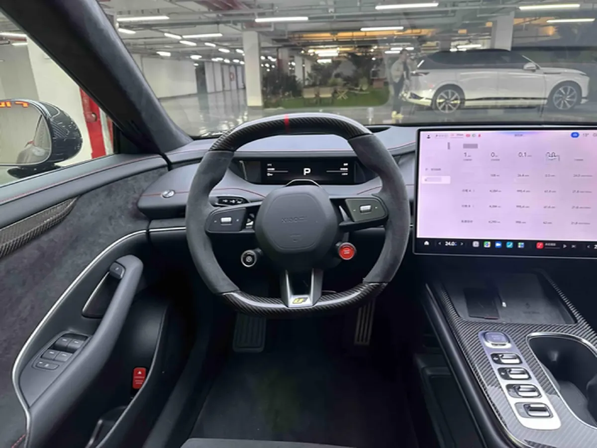 2025 MI SU7 Ultra BEV 93.7KWH,autocango,china used car exporter,china ev exporter,chinese used car exporter,chinese used ev exporter