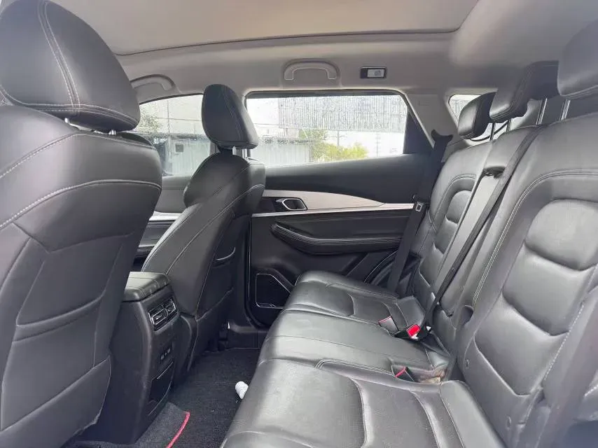 2020 Jetour X70 1.5T 156HP L4 6DCT,autocango,china used car exporter,china ev exporter,chinese used car exporter,chinese used ev exporter