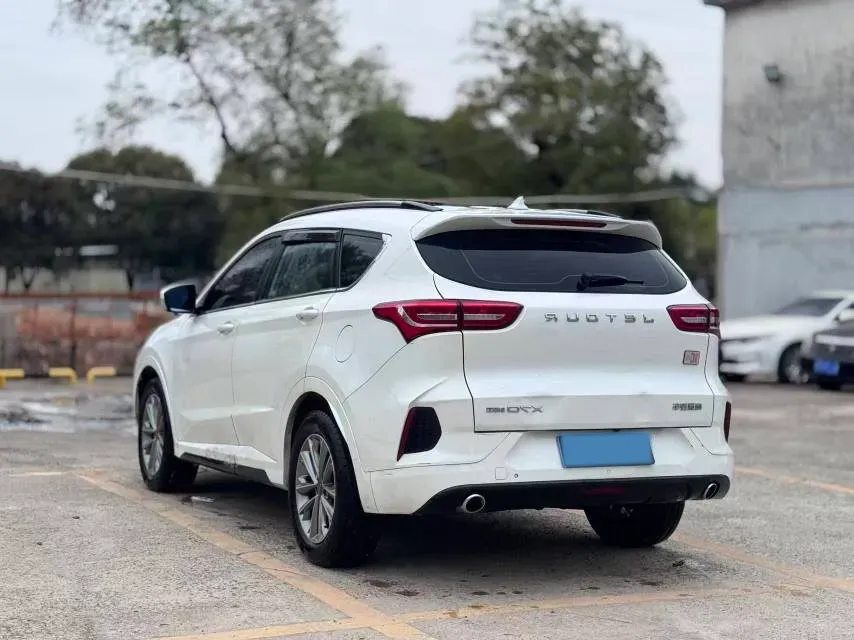 2020 Jetour X70 1.5T 156HP L4 6DCT,autocango,china used car exporter,china ev exporter,chinese used car exporter,chinese used ev exporter