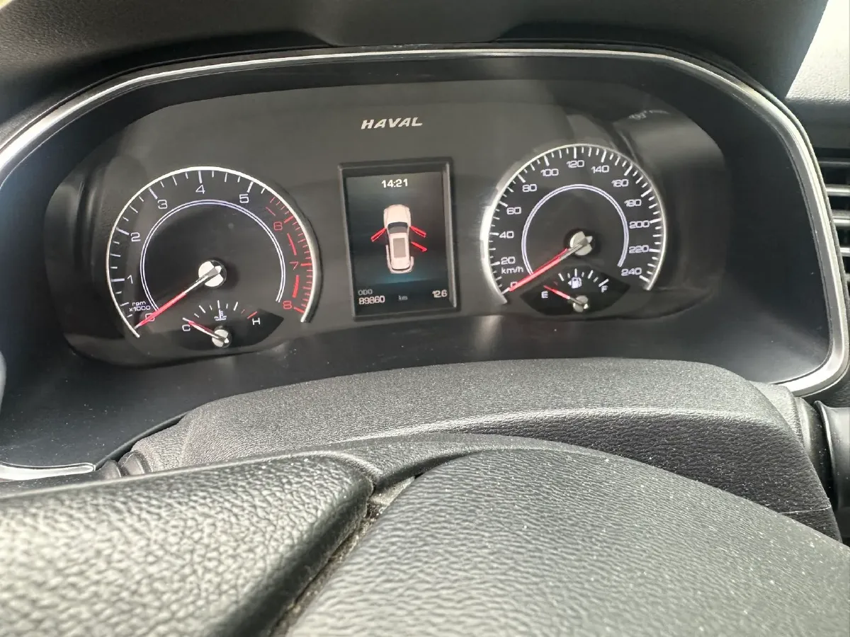 2020 Haval H6 1.5T 169HP L4 7DCT,autocango,china used car exporter,china ev exporter,chinese used car exporter,chinese used ev exporter