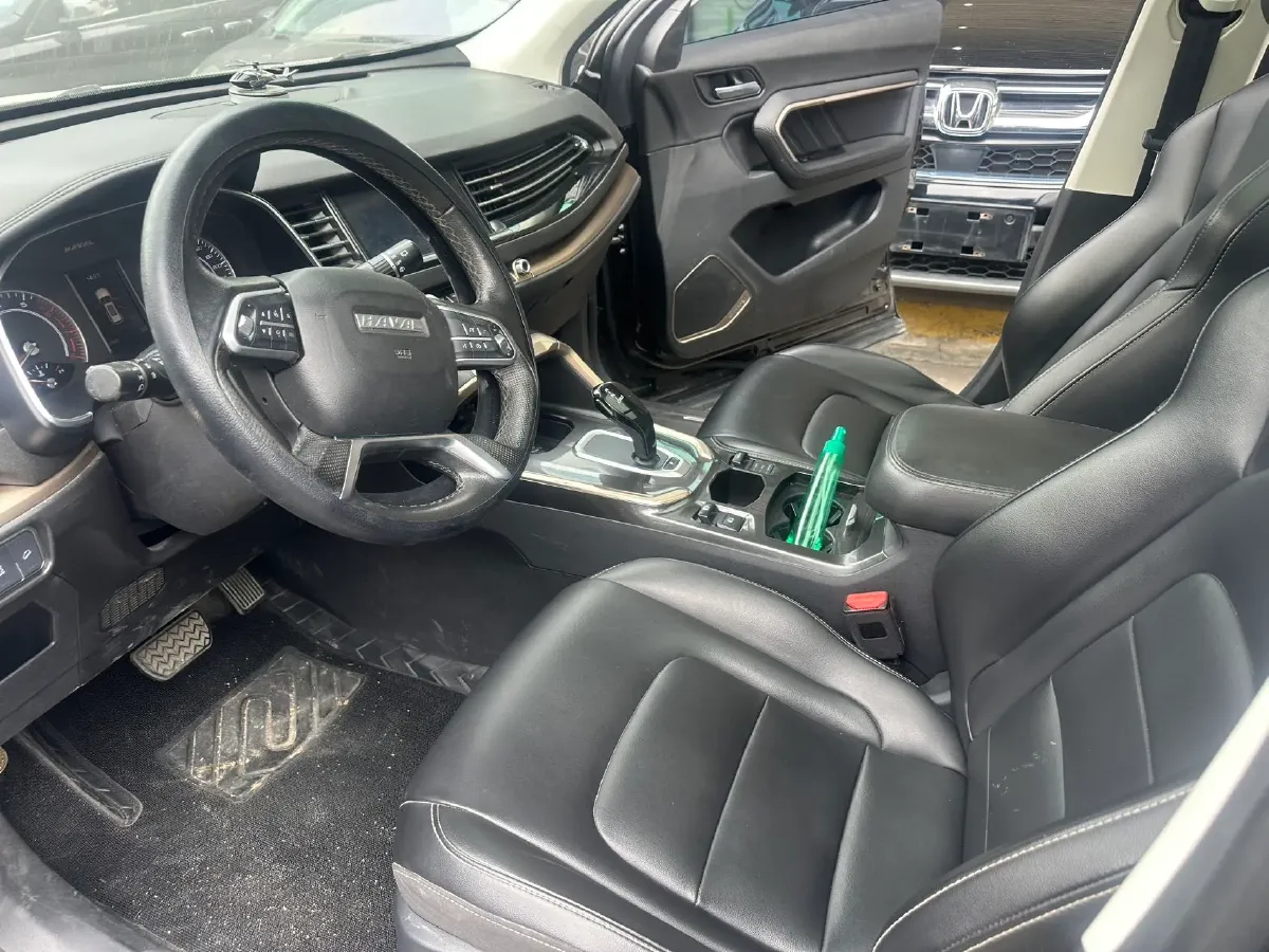 2020 Haval H6 1.5T 169HP L4 7DCT,autocango,china used car exporter,china ev exporter,chinese used car exporter,chinese used ev exporter