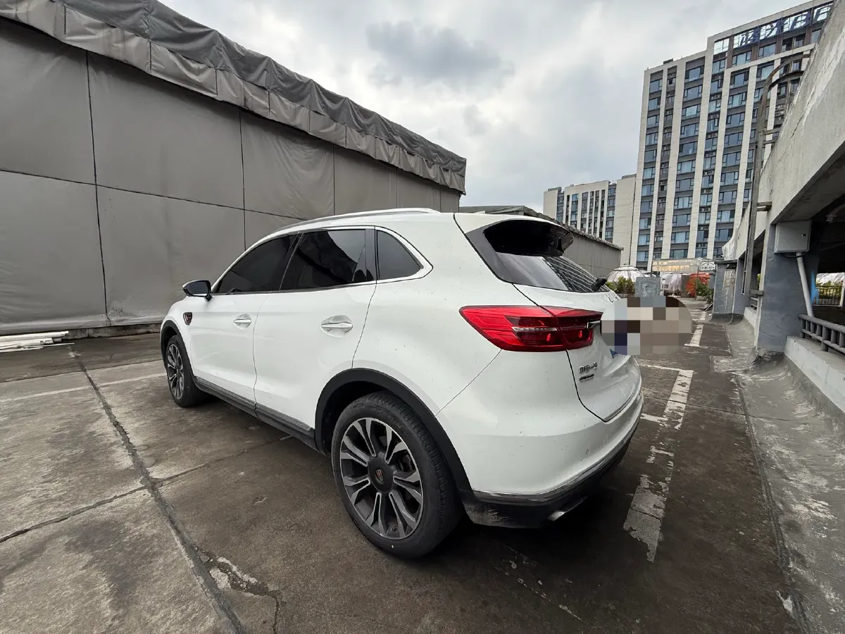 2019 HongQi HS5 2.0T 224HP L4 6AT,autocango,china used car exporter,china ev exporter,chinese used car exporter,chinese used ev exporter