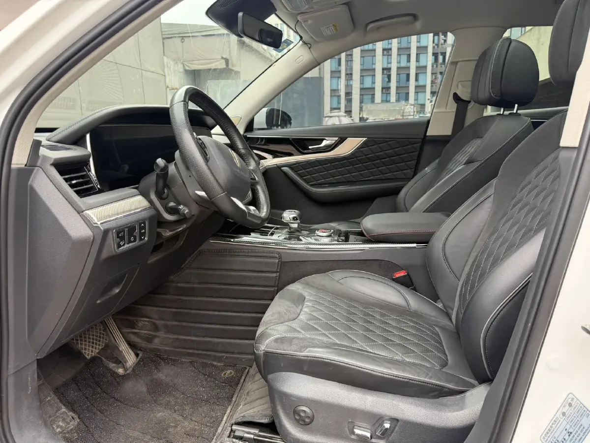 2019 HongQi HS5 2.0T 224HP L4 6AT,autocango,china used car exporter,china ev exporter,chinese used car exporter,chinese used ev exporter