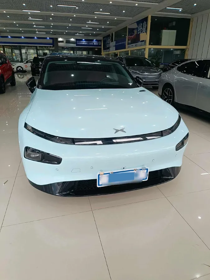 2023 Xpeng P7 BEV 86.2KWH,autocango,china used car exporter,china ev exporter,chinese used car exporter,chinese used ev exporter