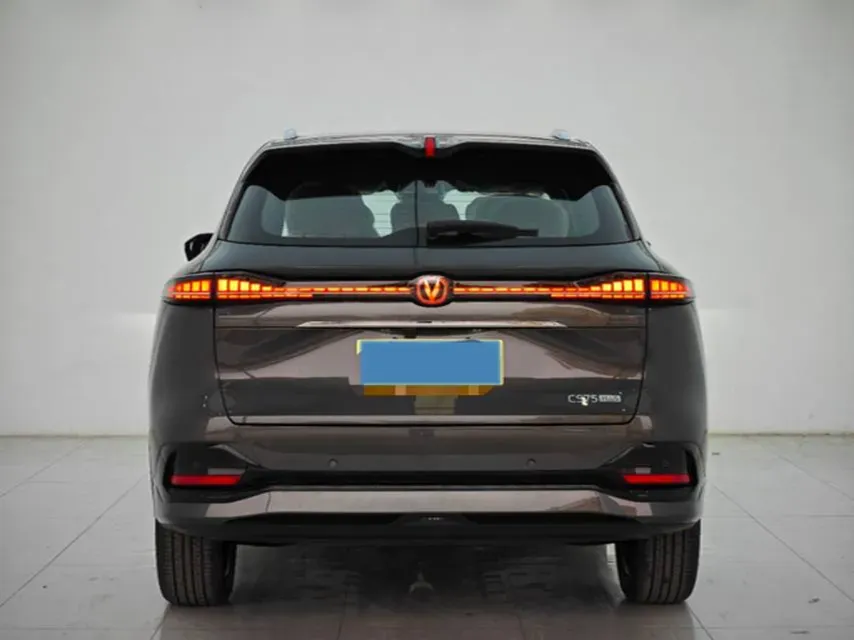 2025 ChangAn CS75 Plus 1.5T 192HP L4 8AT,autocango,china used car exporter,china ev exporter,chinese used car exporter,chinese used ev exporter