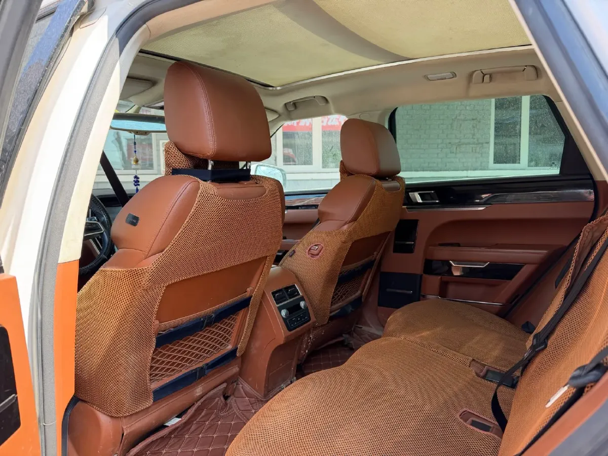 2017 Zotye T700 1.8T 177HP L4 6DCT,autocango,china used car exporter,china ev exporter,chinese used car exporter,chinese used ev exporter