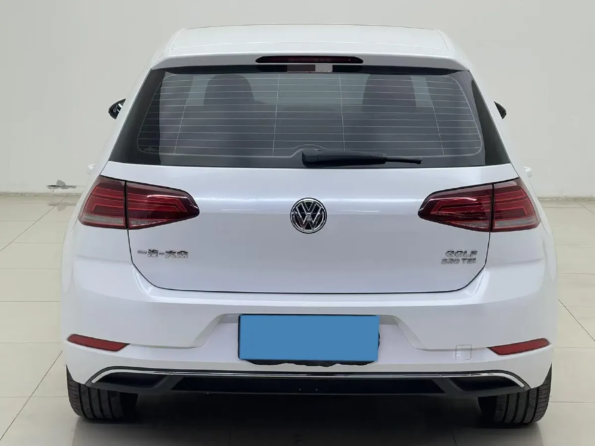 2018 Volkswagen Golf 1.4T 131HP L4 7DCT,autocango,china used car exporter,china ev exporter,chinese used car exporter,chinese used ev exporter