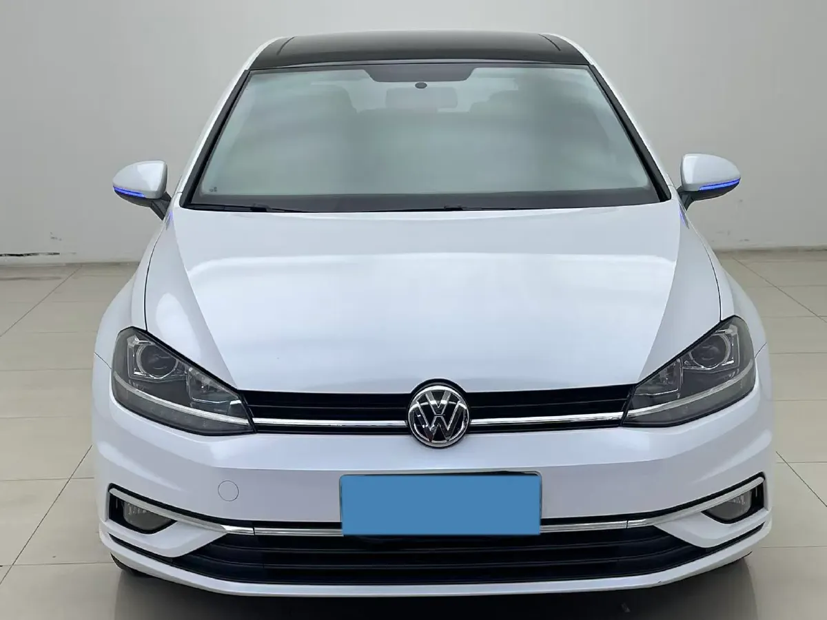 2018 Volkswagen Golf 1.4T 131HP L4 7DCT,autocango,china used car exporter,china ev exporter,chinese used car exporter,chinese used ev exporter