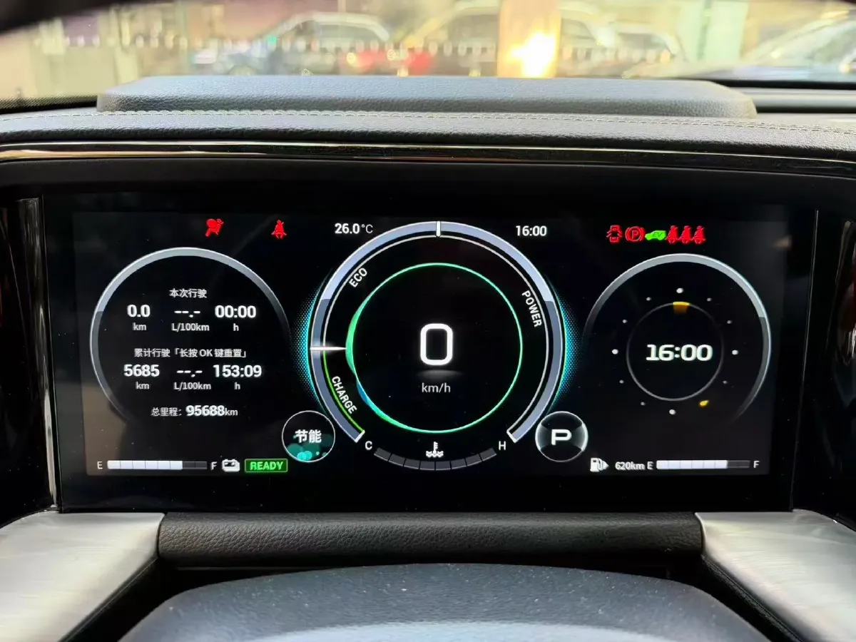 2022 GAC Trumpchi GS8 2.0T 190HP L4 E-CVT Hybrid,autocango,china used car exporter,china ev exporter,chinese used car exporter,chinese used ev exporter