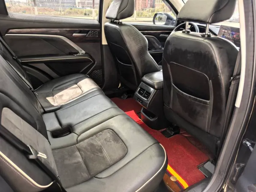 2021 Haval H6 1.5T 169HP L4 7DCT,autocango,china used car exporter,china ev exporter,chinese used car exporter,chinese used ev exporter